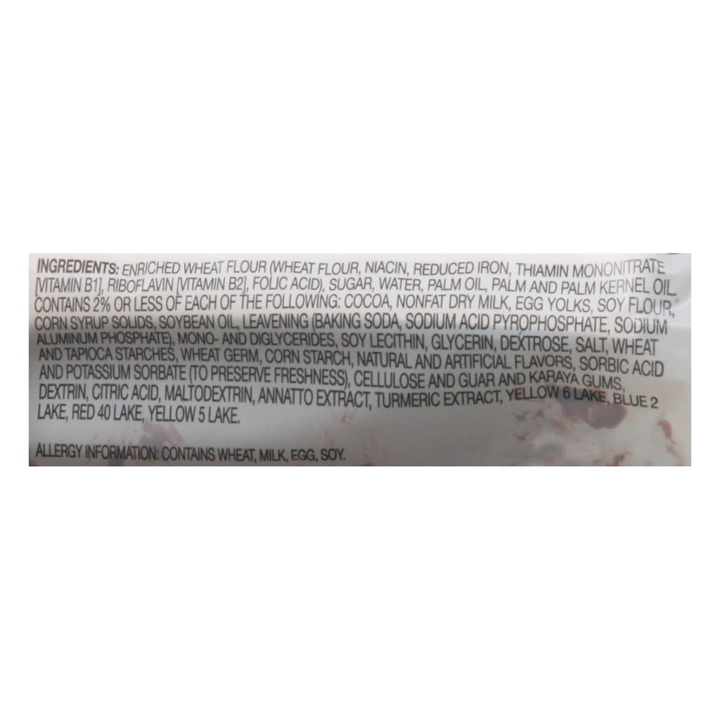 Little Debbie Mini Frosted Donuts, 1-ct.