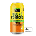 Minute Maid Aguas Frescas Mango Can, 16 fl oz