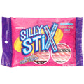 Silly Stix Candy Straws, 2.75 oz. Bag