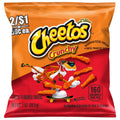 Cheetos Crunchy cheese Snacks, 1-ct.