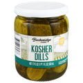 Breckenridge Farms Kosher Dills, 17-oz. Jars