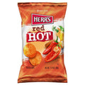 Herr's Red Hot Potato Chips, 1-ct.