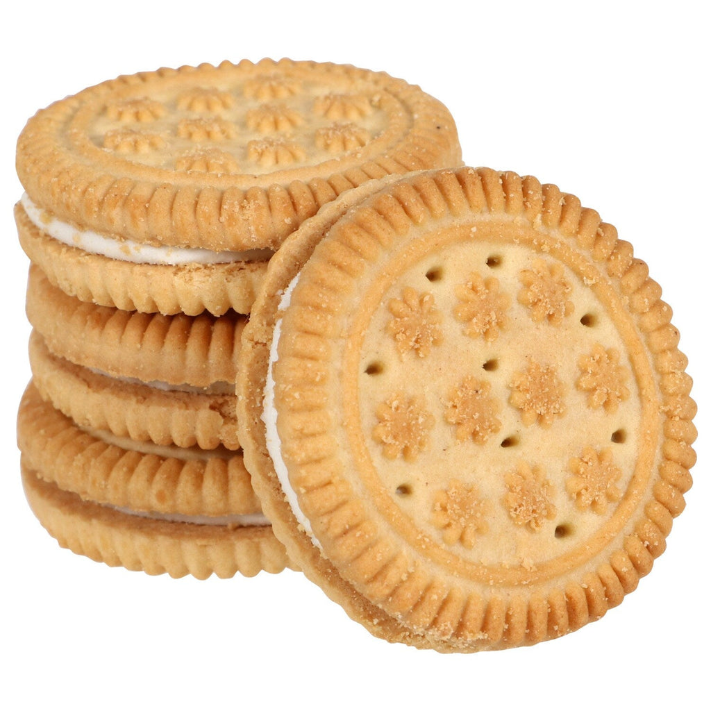 Lil Dutch Maid Vanilla Creme Cookies, 16-oz.