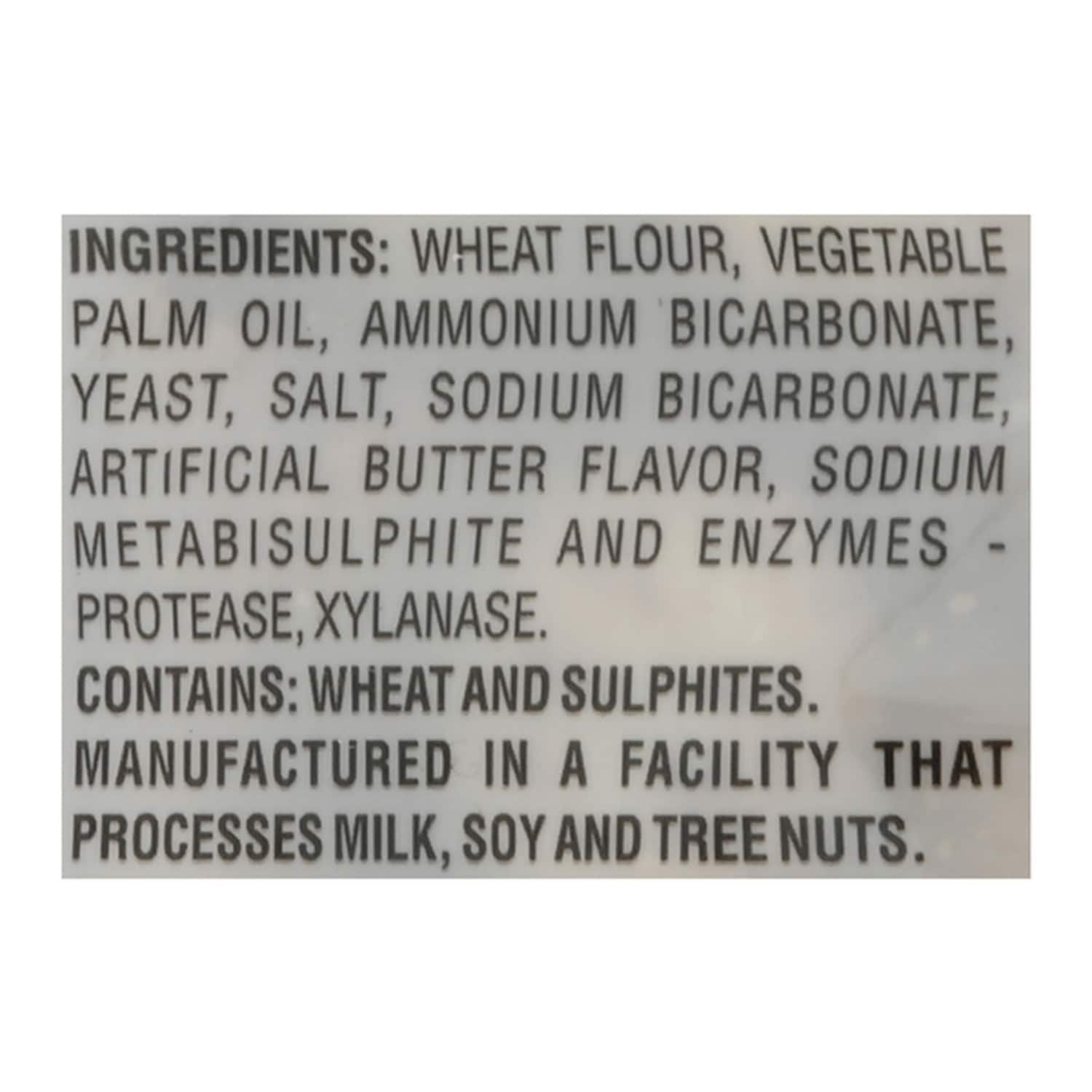 Global Brands Select Soup &amp; Oyster Crackers, 12-oz. Bags