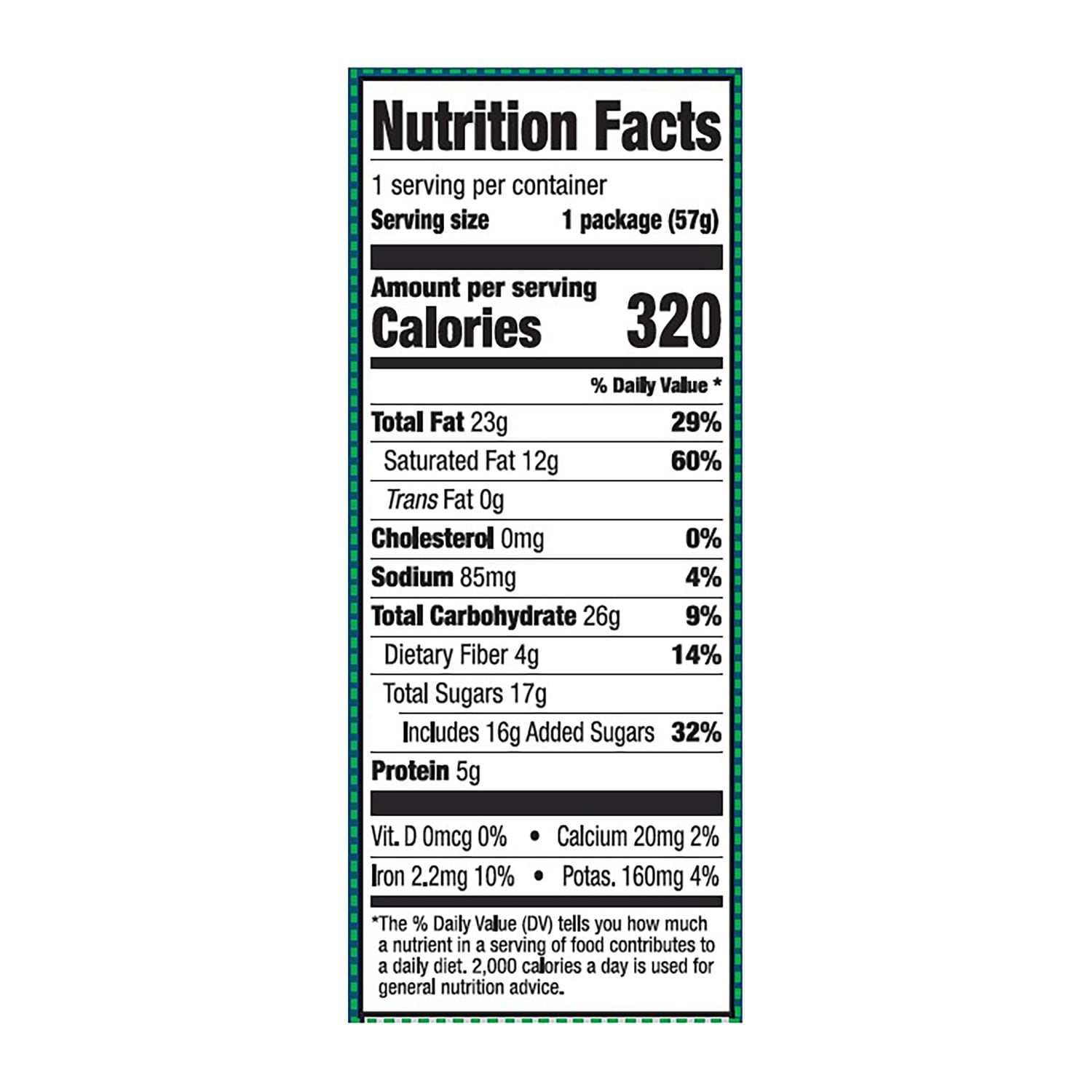 Platinum Kettle Cooked Coconut Cashews, 1-ct.