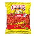 Chester's Flamin' Hot Corn Snack Fries, 1-ct.