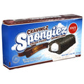 Cravingz Spongiez Cream Filled Chocolate Sponge Cakes, 7.94 oz. Boxes