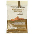 Imperial Nuts Honey Roasted Snack Mix With Cashews, 1-ct.