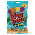 Ring Pop Tropicals, 4-ct. 1.4 oz.