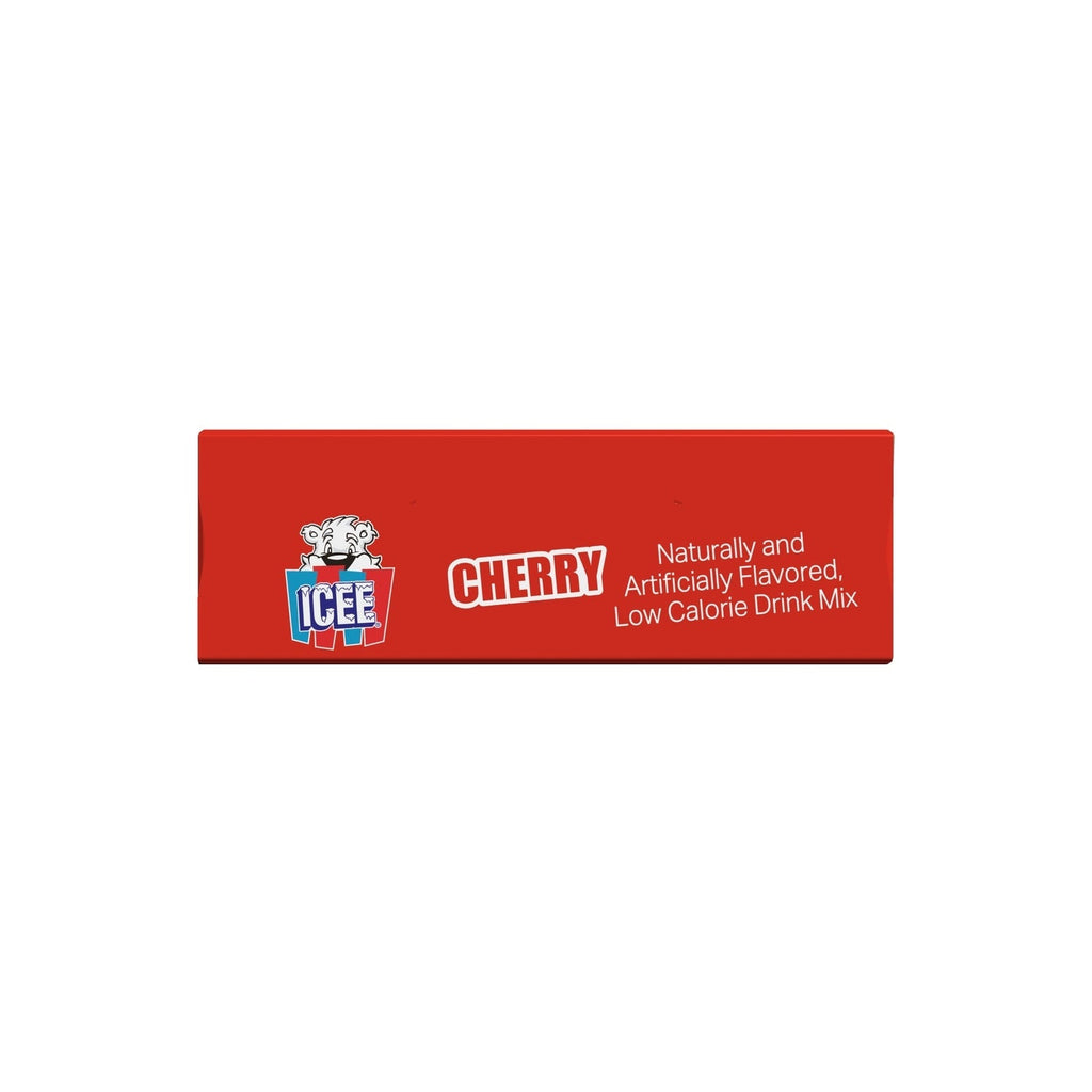 ICEE Cherry-flavored Drink Sticks, 1-ct.