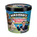 Ben &amp; Jerry's Ice Cream - Americone Dream, 4 oz.