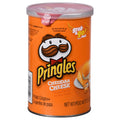Pringles Cheddar Cheese Chips, 1-ct.