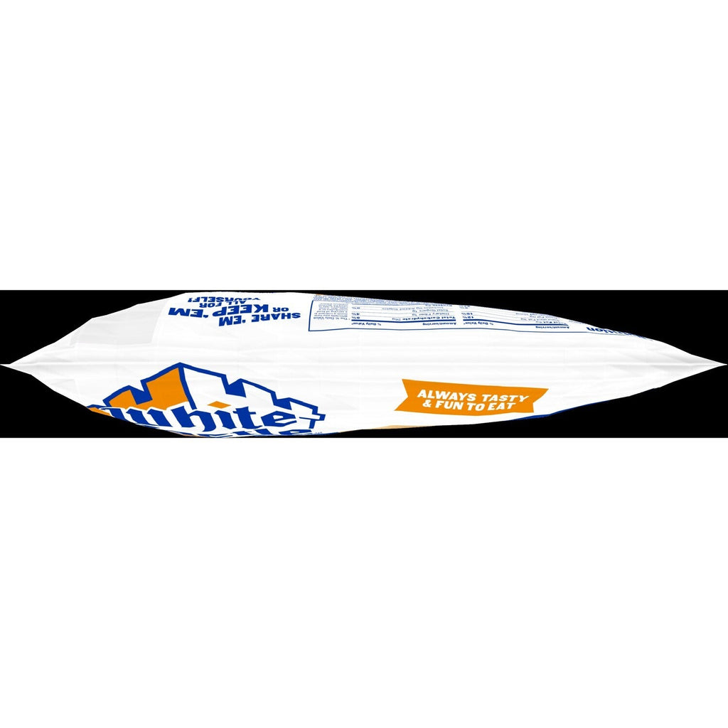 White Castle cheese Burger Castle Bites, 1-ct.