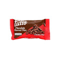 Tutto Chocolate Flavored Chips, 1-ct.