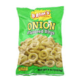 Brim's Onion Flavored Rings, 1 ct.