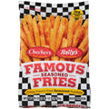 Checkers Rally's Famous Seasoned Fries, 28-oz. Bag