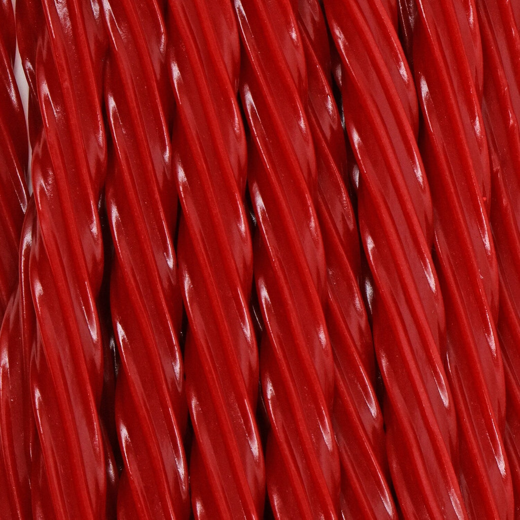 Twizzlers Strawberry Flavored Twists, 5 oz. Bags