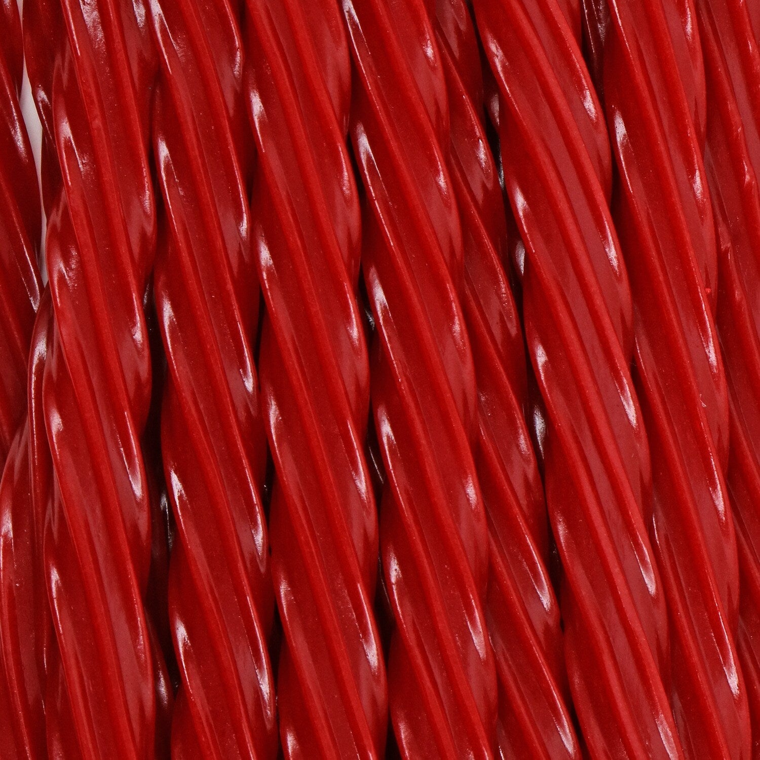 Twizzlers Strawberry Flavored Twists, 5 oz. Bags