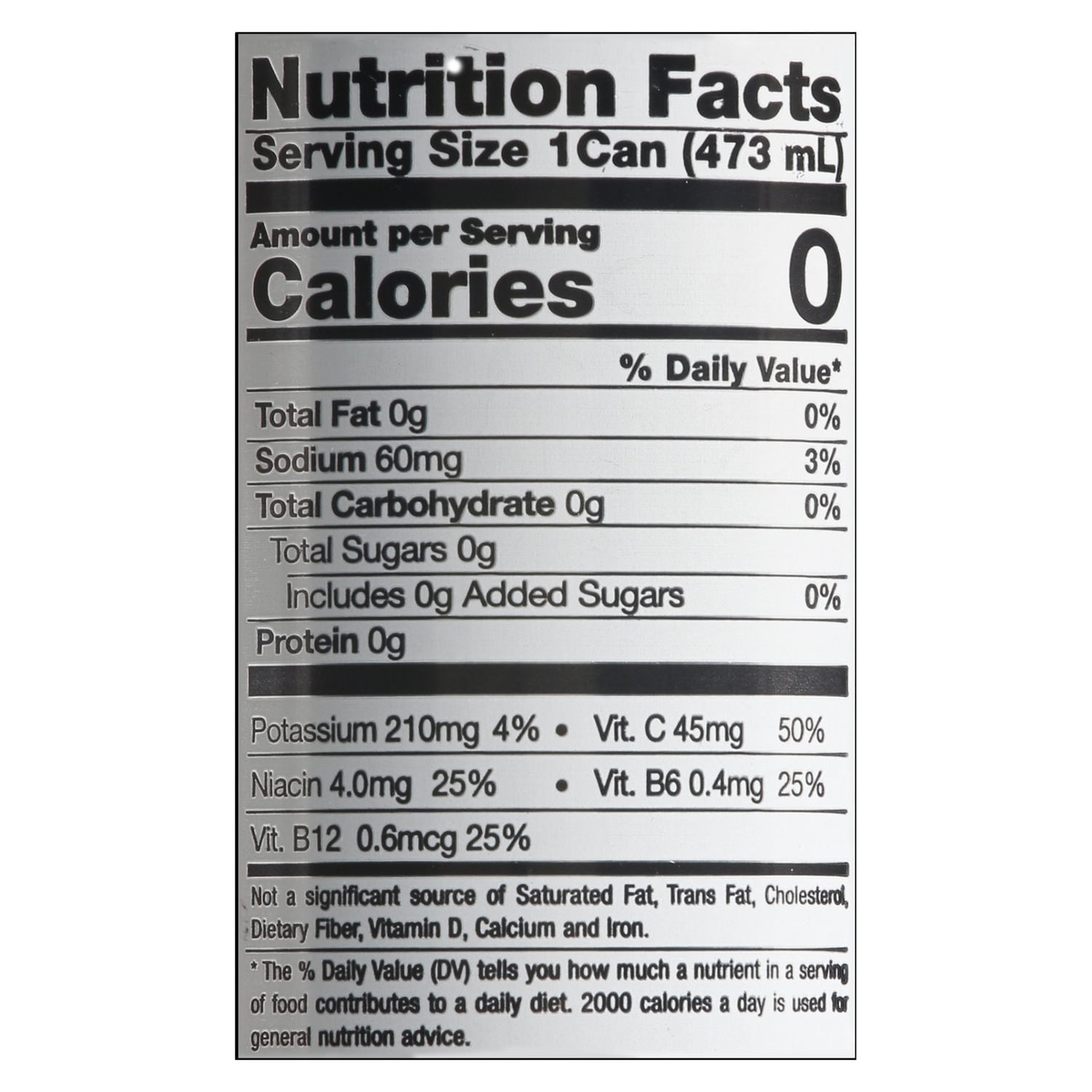 G Fuel Zero Sugar Pewdiepie Energy Drink, 1-ct.
