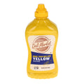 Deli Market Yellow Mustard, 20-oz. Bottles
