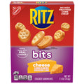 Nabisco Ritz Bits Cheese Cracker Sandwiches, 7.5 oz.