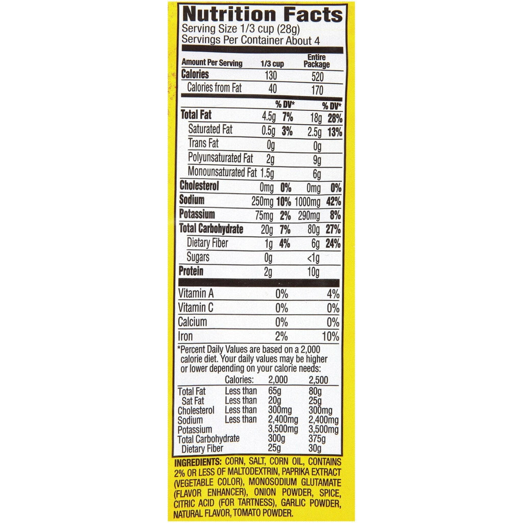Corn Nuts Crunchy Corn Kernels, 1-ct.