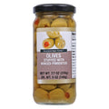Breckenridge Farms Stuffed Green Olives, 5 oz. Jars