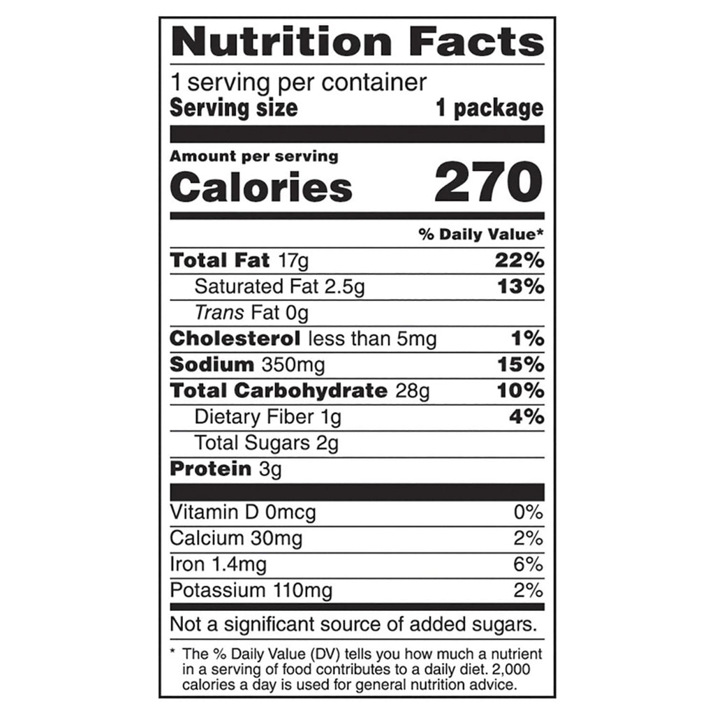 Cheetos Puffs Cheese Flavored Snack, 1-ct.