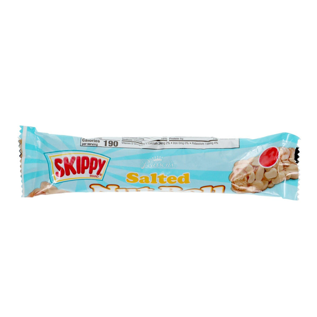 Skippy PB Salted Nut Roll, 1 ct.