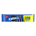 Nabisco OREO Chocolate Sandwich Cookies - King Size, 3.22-oz. Snack Packs