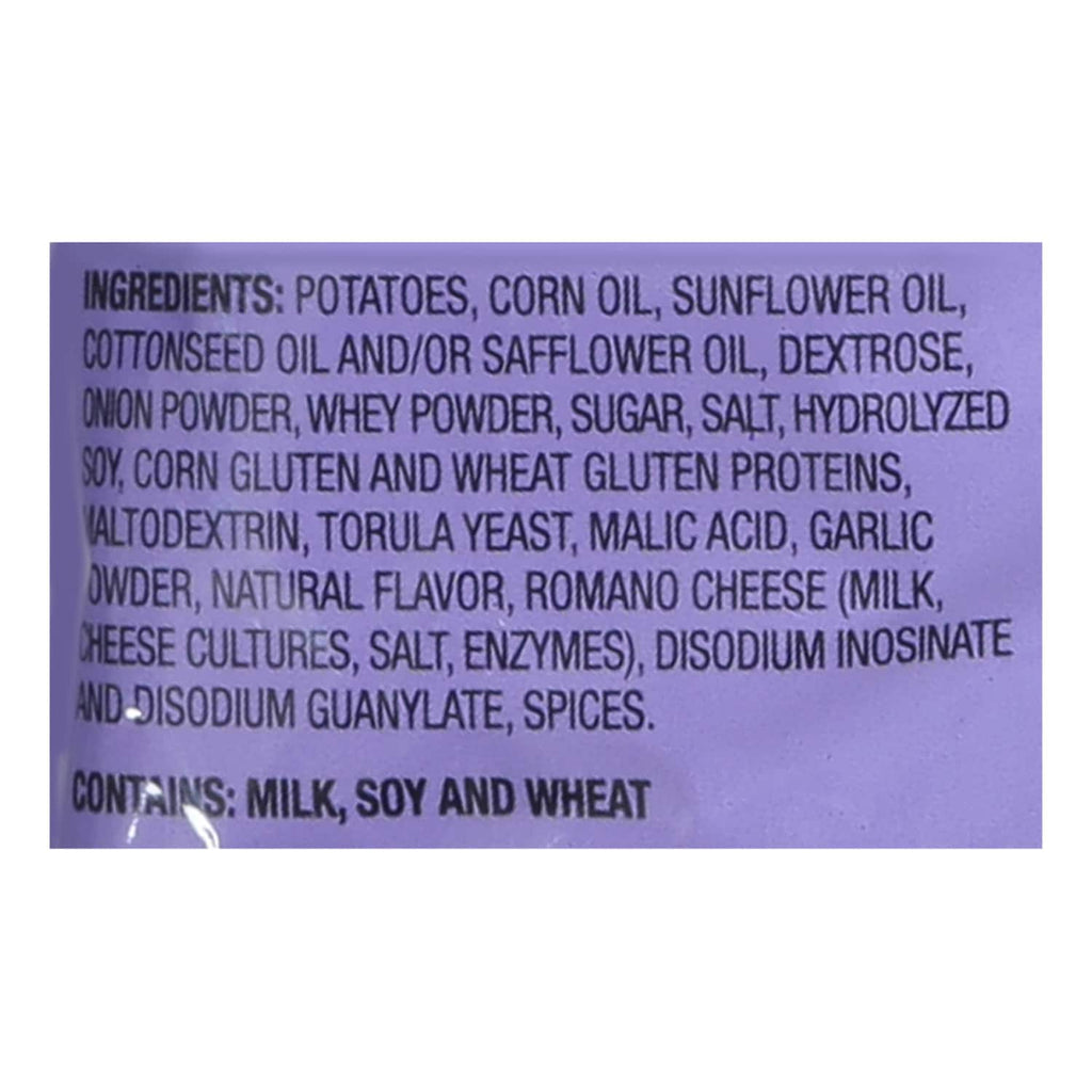 Hawaiian Sweet Maui Onion Potato Chips, 1-ct.