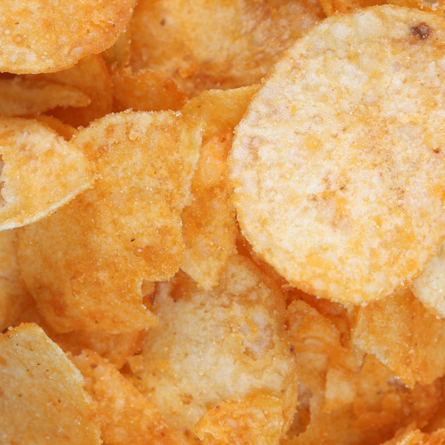 Homestyle Select Barbecue Chips, 5-oz. Bag