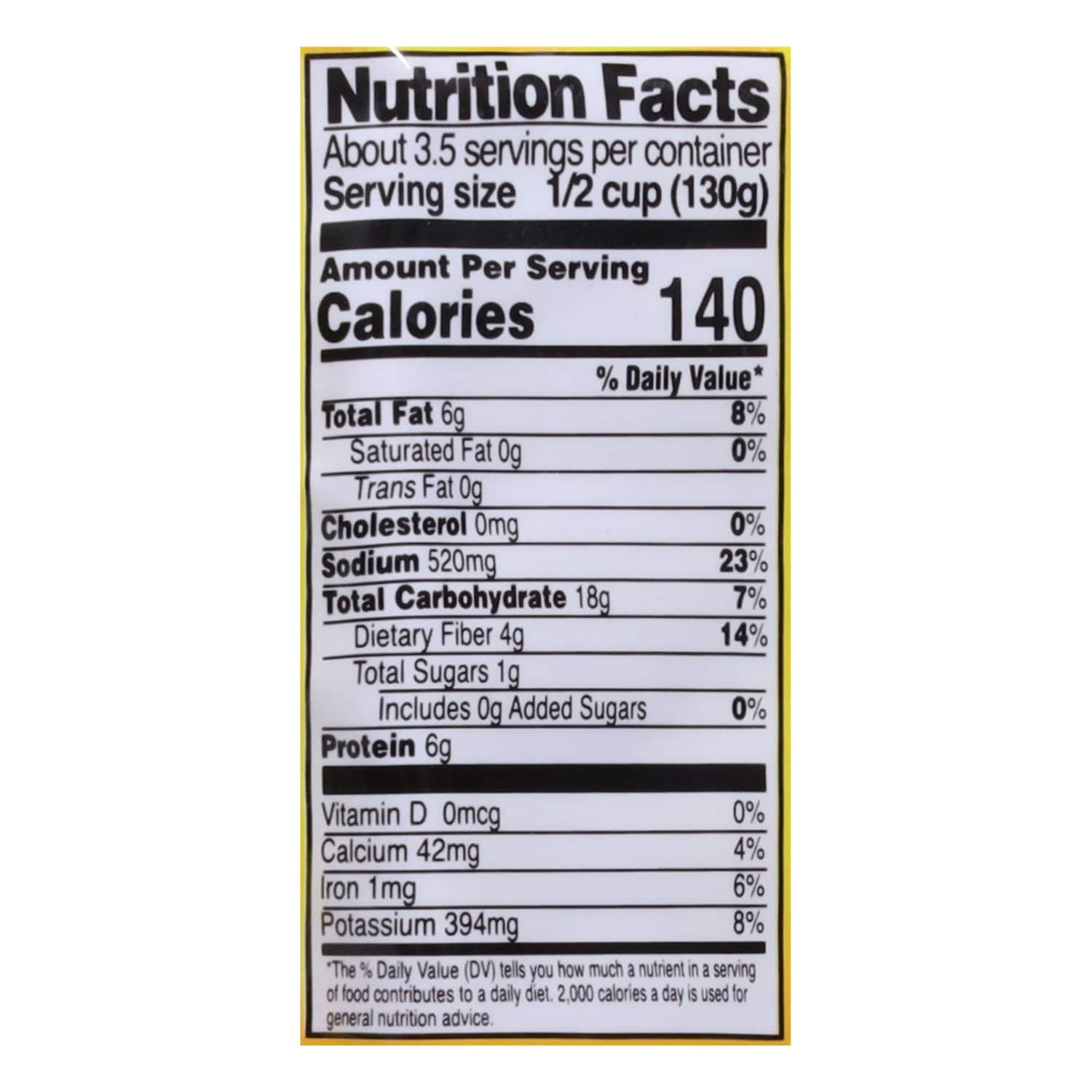 La Sierra Refried Pinto Beans, 1-ct.
