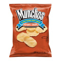Munchos Potato Crisps, 2.2-oz. Bags