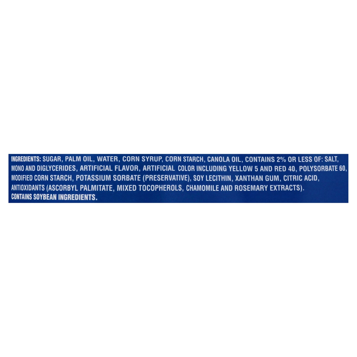 Pillsbury Vanilla Frosting, 10-oz. Containers