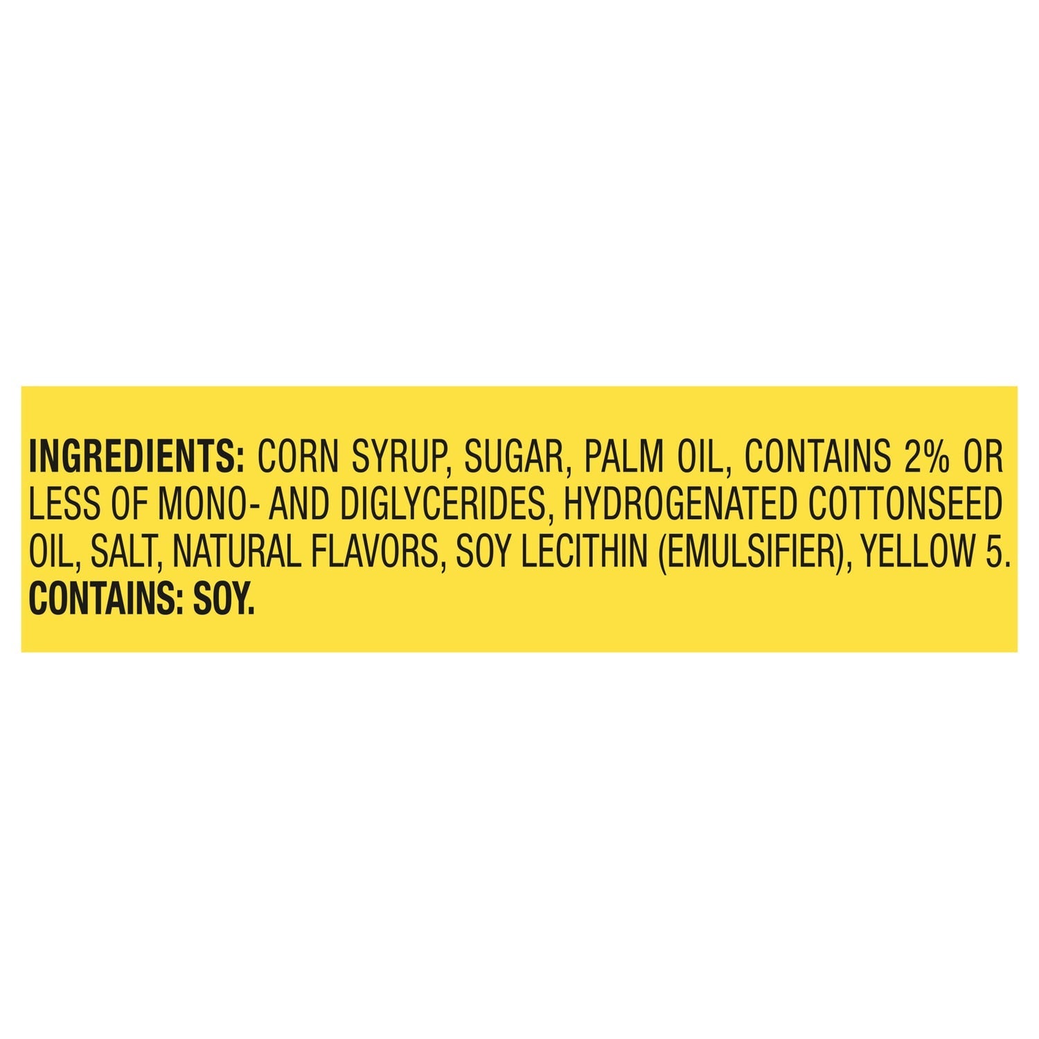 Laffy Taffy Gone Bananas Chewy Candy, 1-ct.