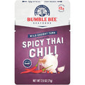 Bumble Bee Spicy Thai Chili Tuna, 2.5 oz. Pouches