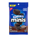 Oreo Minis Chocolate Sandwich Cookies, 1-ct.