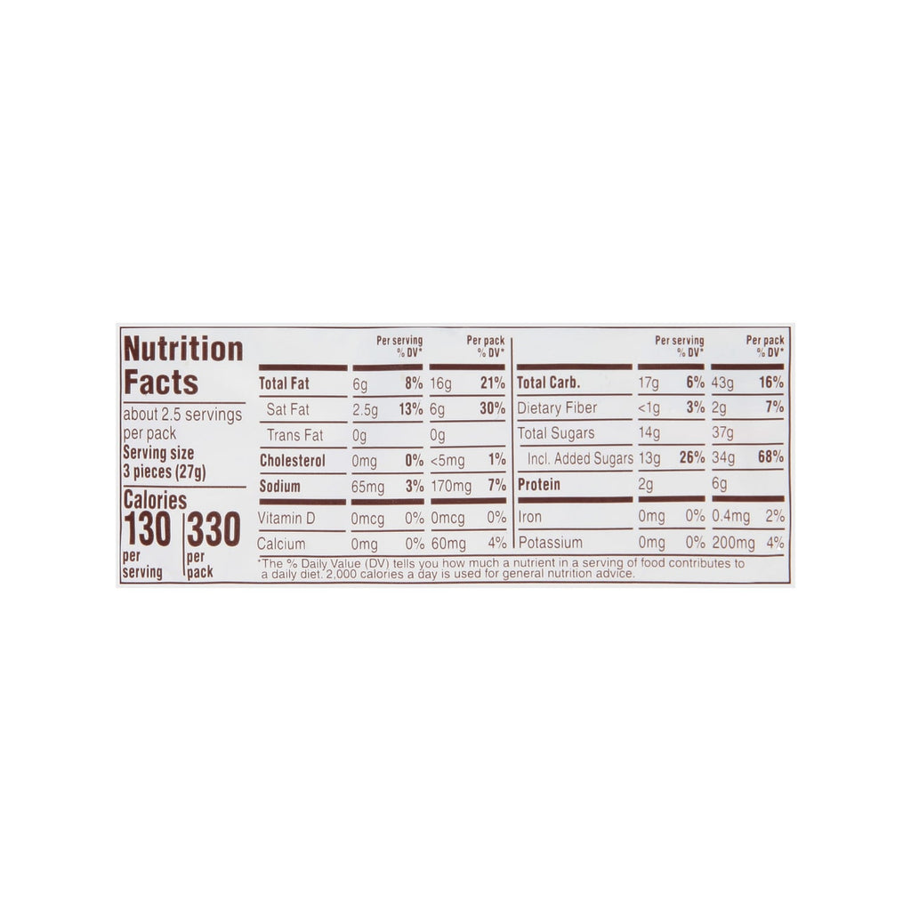Snickers Minis Peanut Candies, 1-ct.