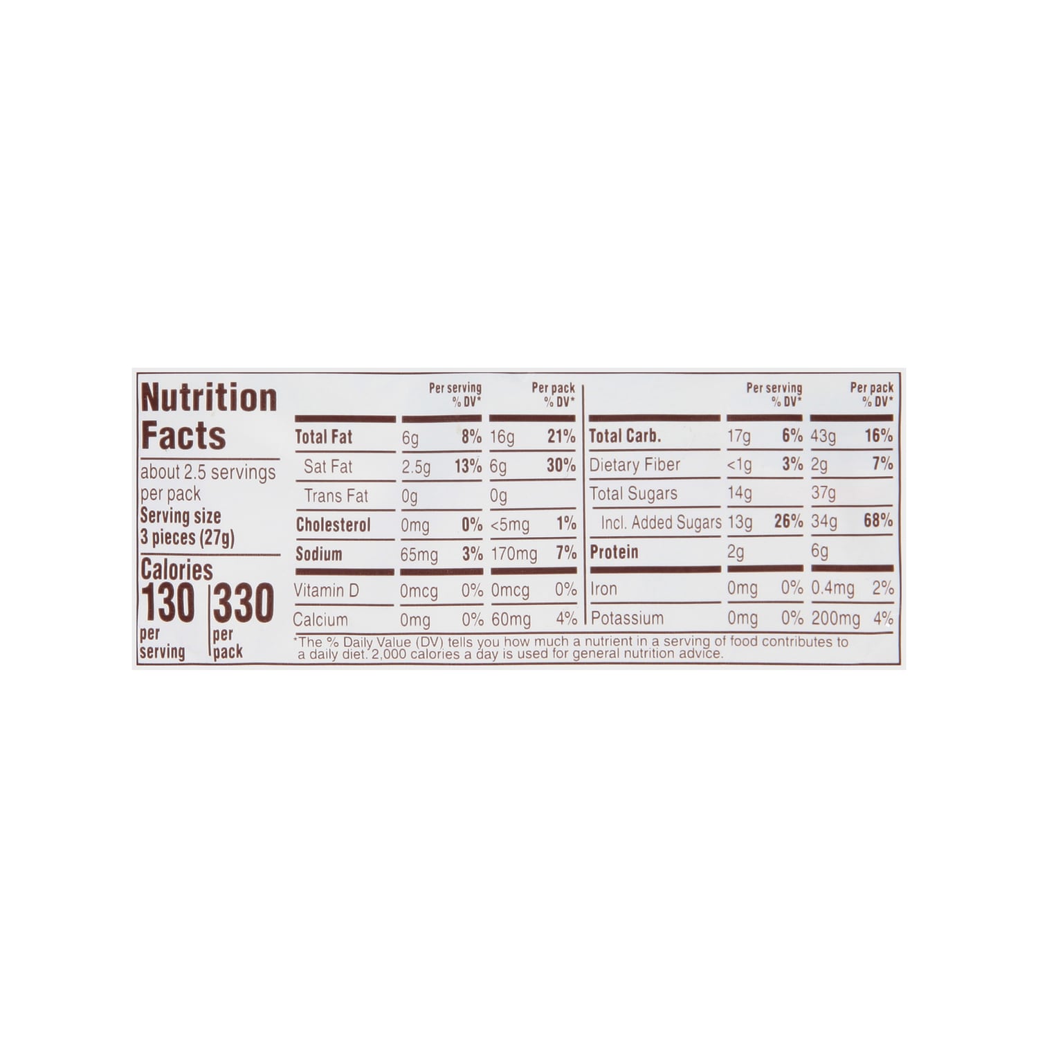 Snickers Minis Peanut Candies, 1-ct.
