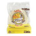 Del Barrio Corn Tortillas, 20 ct.