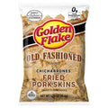 Golden Flake Old Fashioned Fried Pork Skins, 1-ct.
