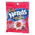 Nerds Candy Gummy Clusters, 3-oz. Bags