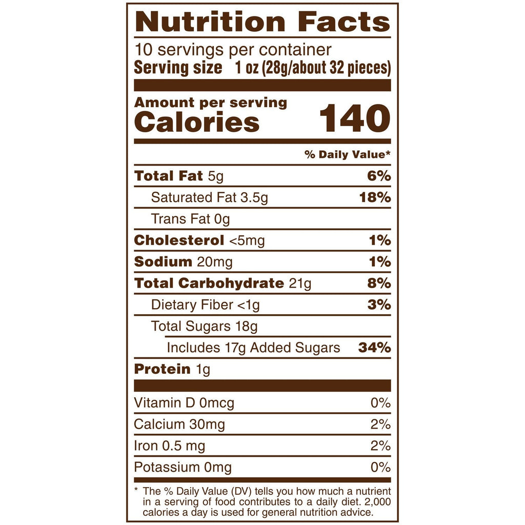 M&amp;M'S Milk Chocolate Candy, Sharing Size, 10-oz. Resealable Bag