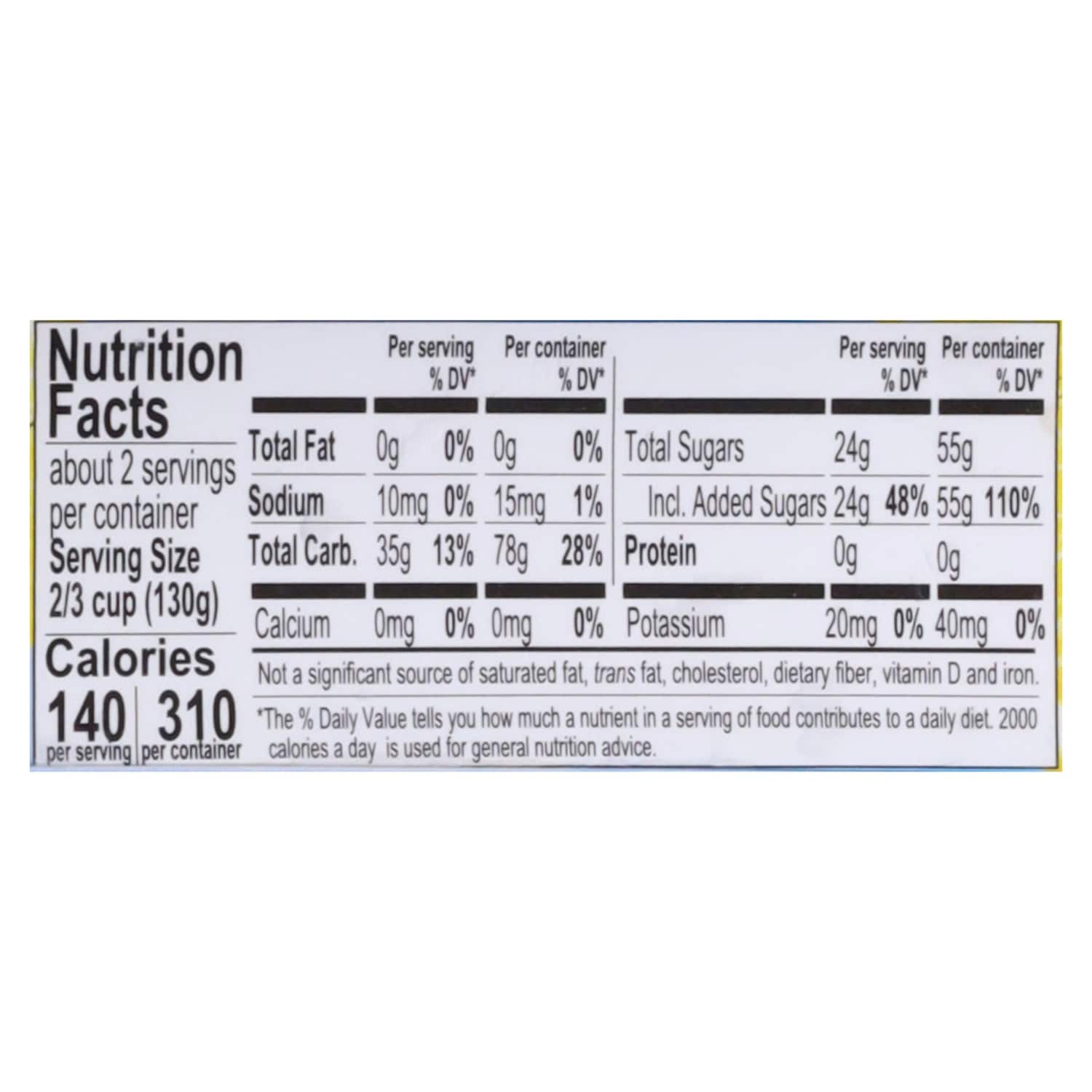 Minute Maid Soft Frozen Lemonade, 1-ct.