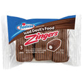 Hostess Iced Devil's Food Cake, 3-pc Pack.