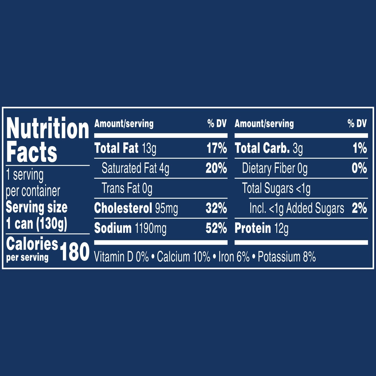 Armour Original Vienna Sausage, 1-ct.
