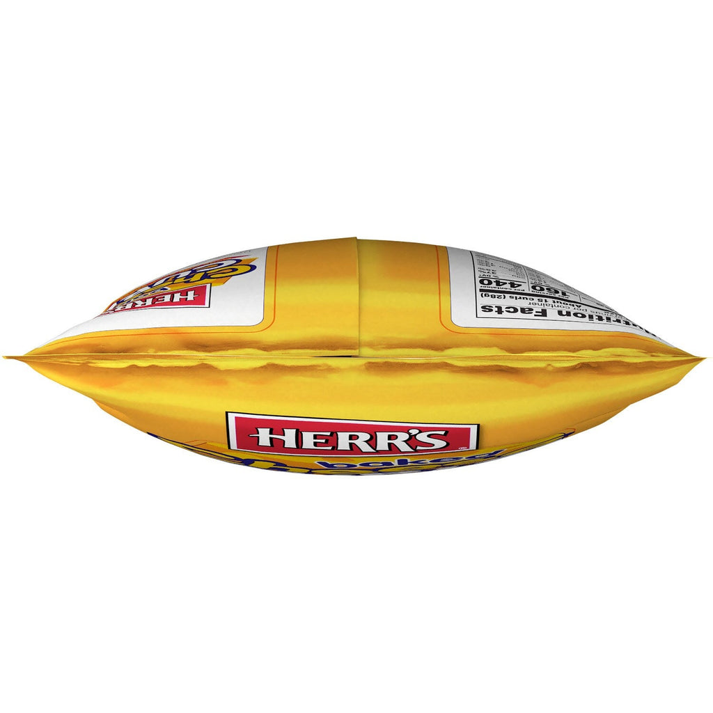 Herr's Baked Cheese Curls, 1-ct.