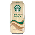 Starbucks Double Shot Energy Vanilla Flavored Coffee, 1-ct.