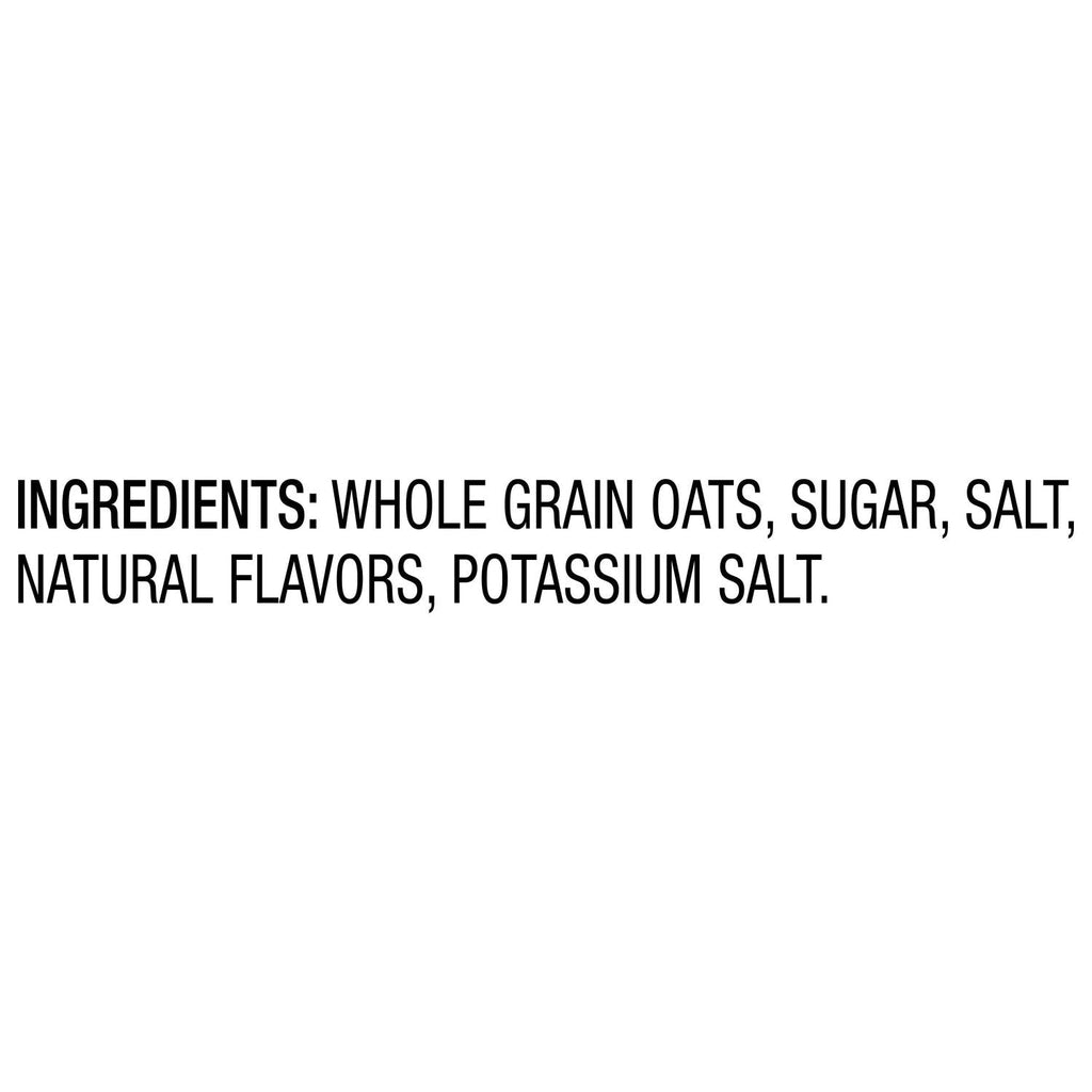 Quaker Instant Oatmeal Maple &amp; Brown Sugar, 7-ct. Pack